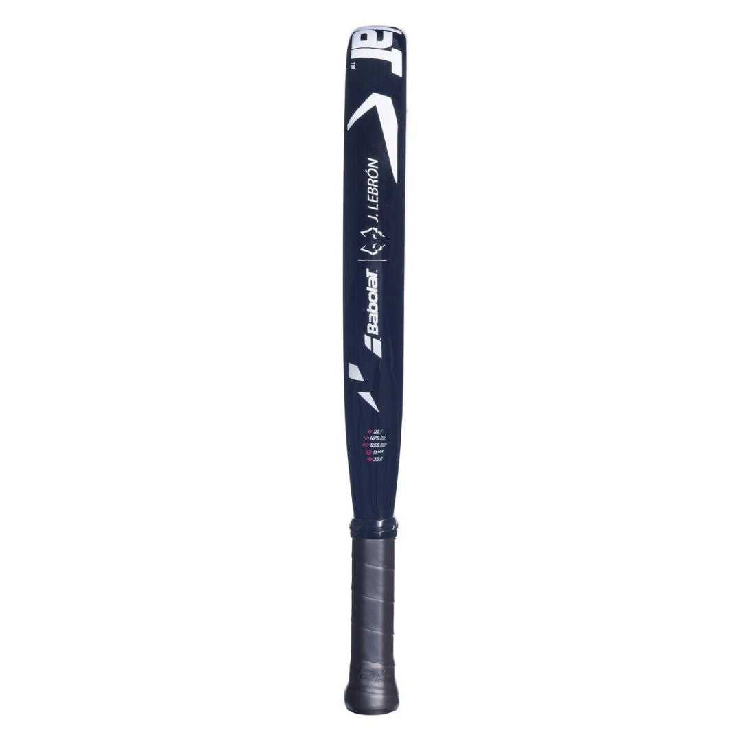 Babolat Veron Juan Lebron 3.1 Padelbat