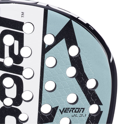 Babolat Veron Juan Lebron 3.1 Padelbat