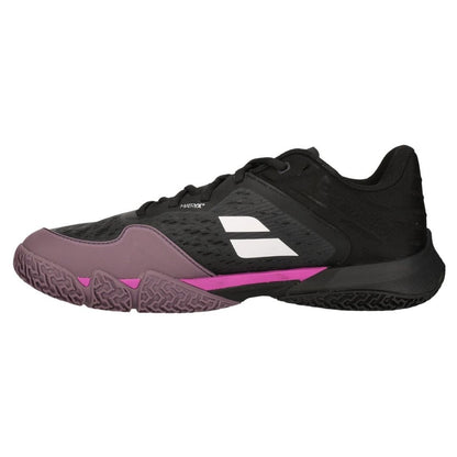 Babolat Premura 3 Men Juan Lebron Padelsko (Black/Plum)