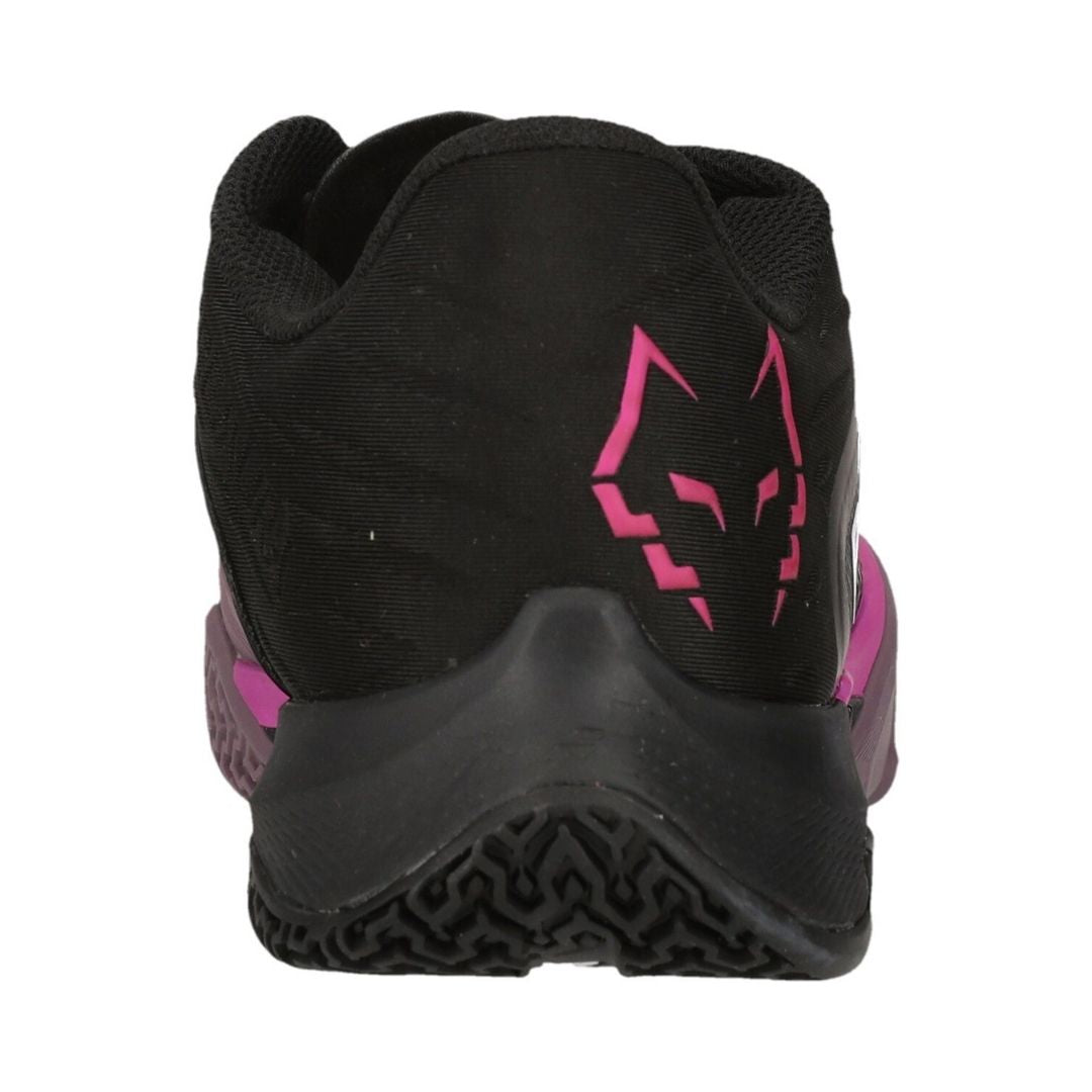 Babolat Premura 3 Men Juan Lebron Padelsko (Black/Plum)