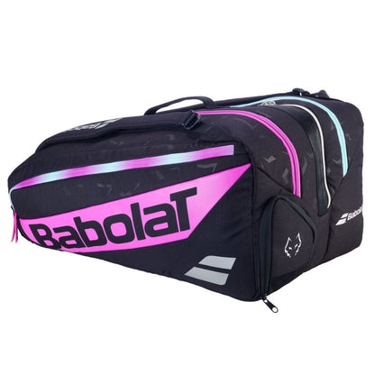 Babolat RH Pro Juan Lebron Padeltaske (Multi)