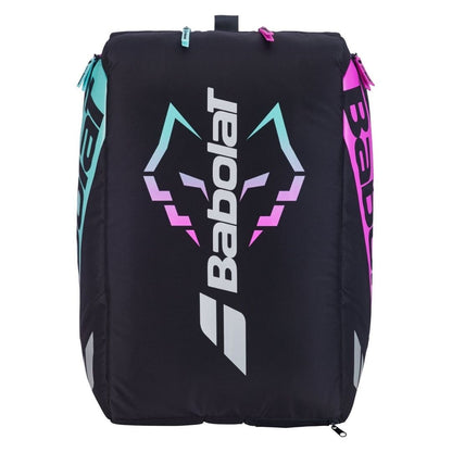 Babolat RH Pro Juan Lebron Padeltaske (Multi)