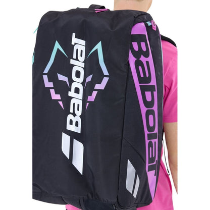 Babolat RH Pro Juan Lebron Padeltaske (Multi)