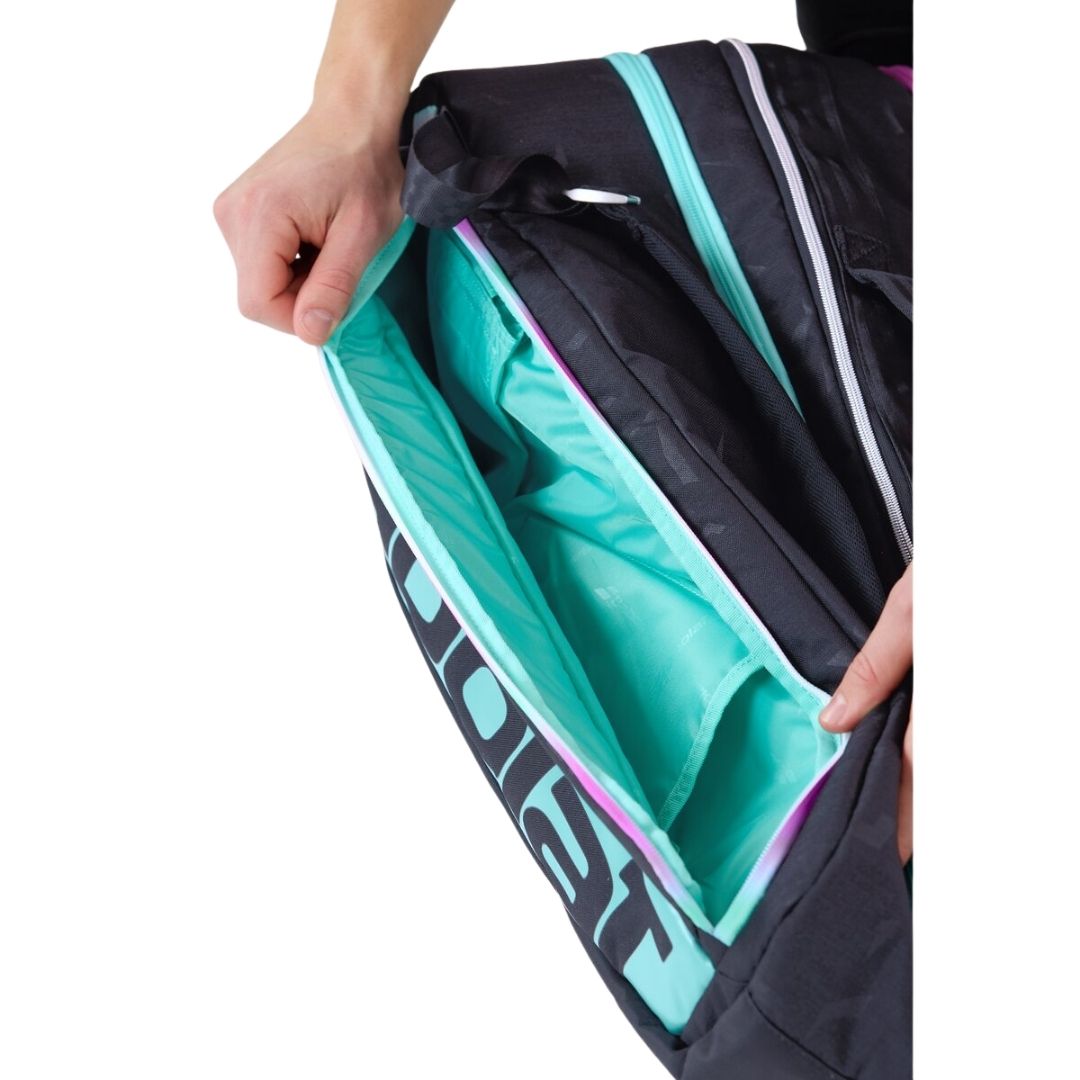 Babolat RH Pro Juan Lebron Padeltaske (Multi)