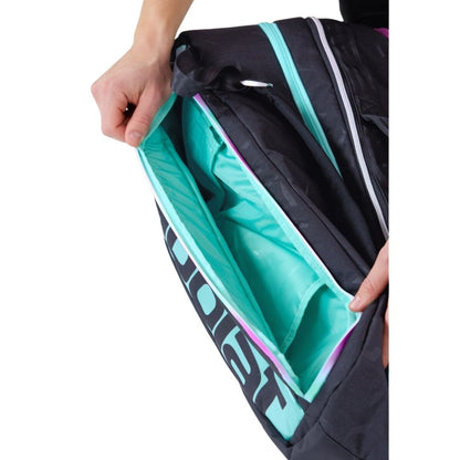 Babolat RH Pro Juan Lebron Padeltaske (Multi)