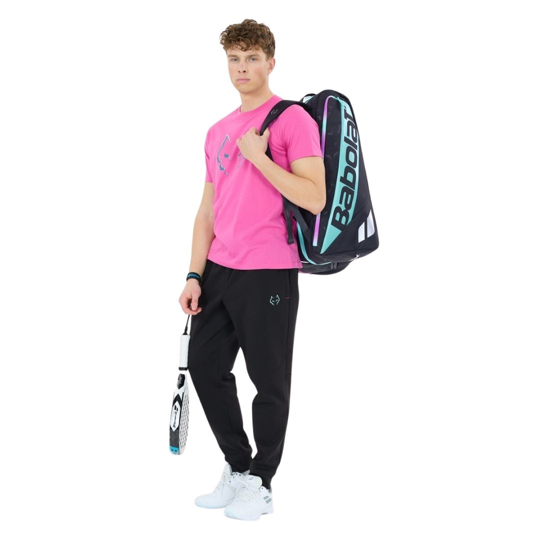 Babolat RH Pro Juan Lebron Padeltaske (Multi)