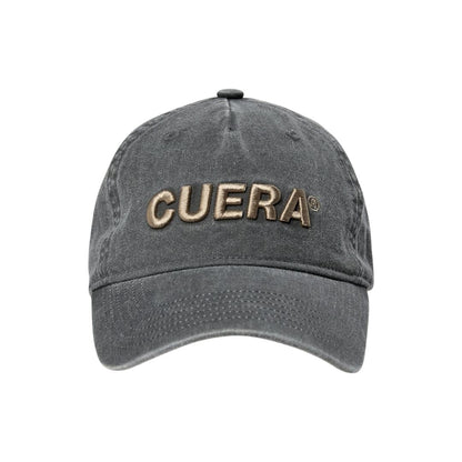 Cuera Offcourt Cap (Anthracite)