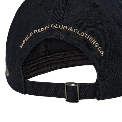 Cuera Offcourt Cap (Black)