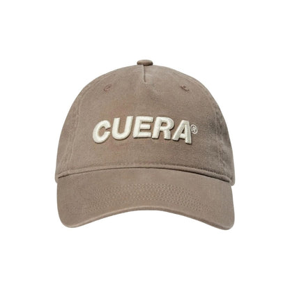 Cuera Offcourt Cap (Walnut)