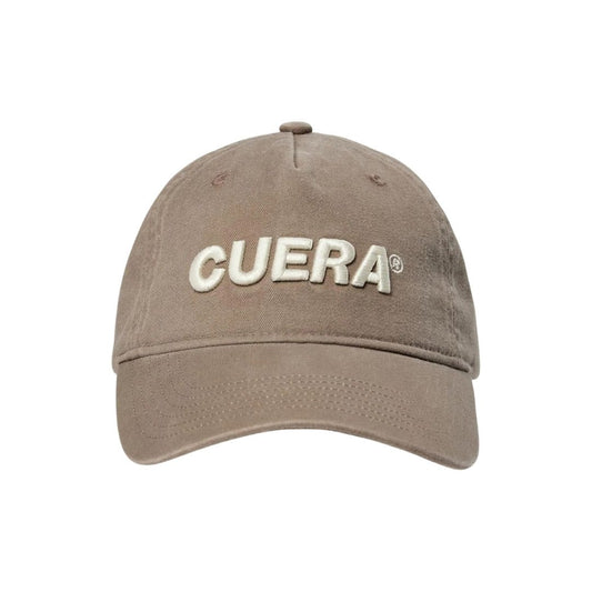 Cuera Offcourt Cap (Walnut)