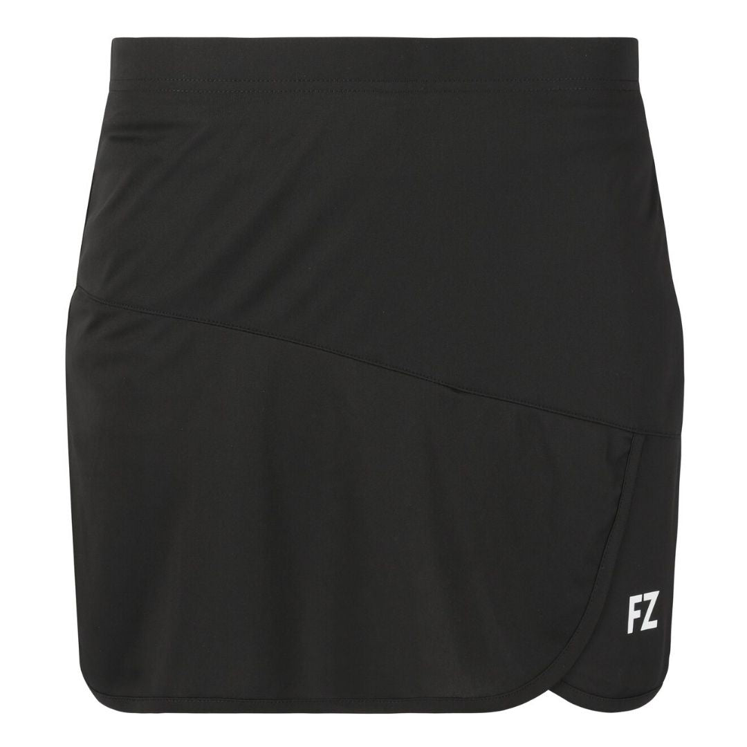 FZ Forza Liddi W Skirt - Ball Pocket (Black)