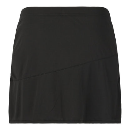 FZ Forza Liddi W Skirt - Ball Pocket (Black)