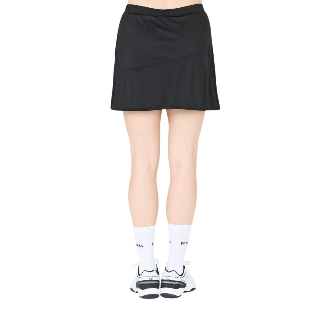FZ Forza Liddi W Skirt - Ball Pocket (Black)
