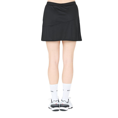 FZ Forza Liddi W Skirt - Ball Pocket (Black)