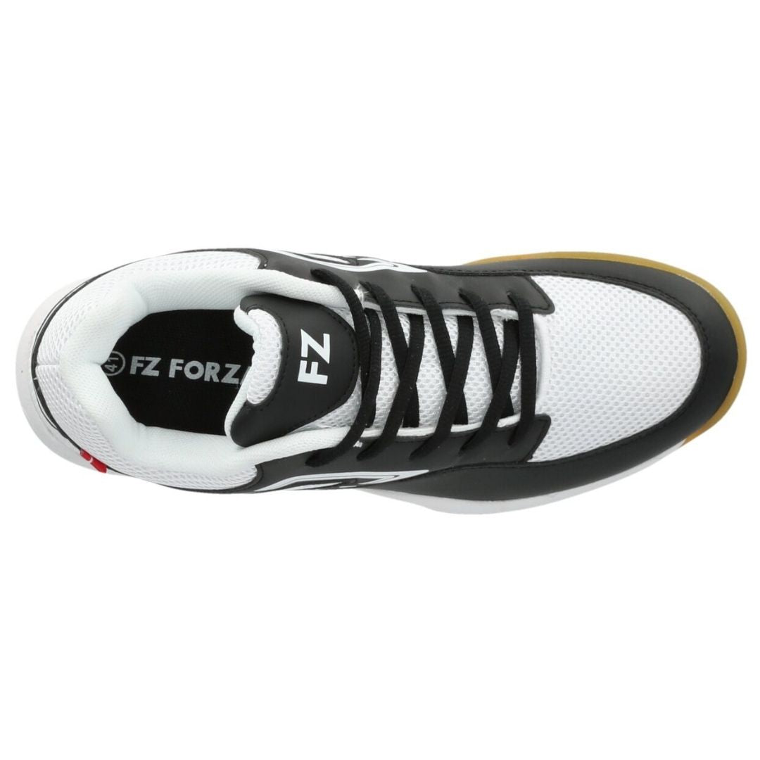 FZ Forza X-Pulse (White)