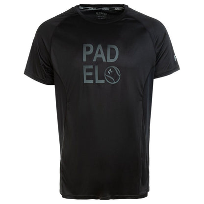 FZ Forza Padini M S/S Tee (Black)