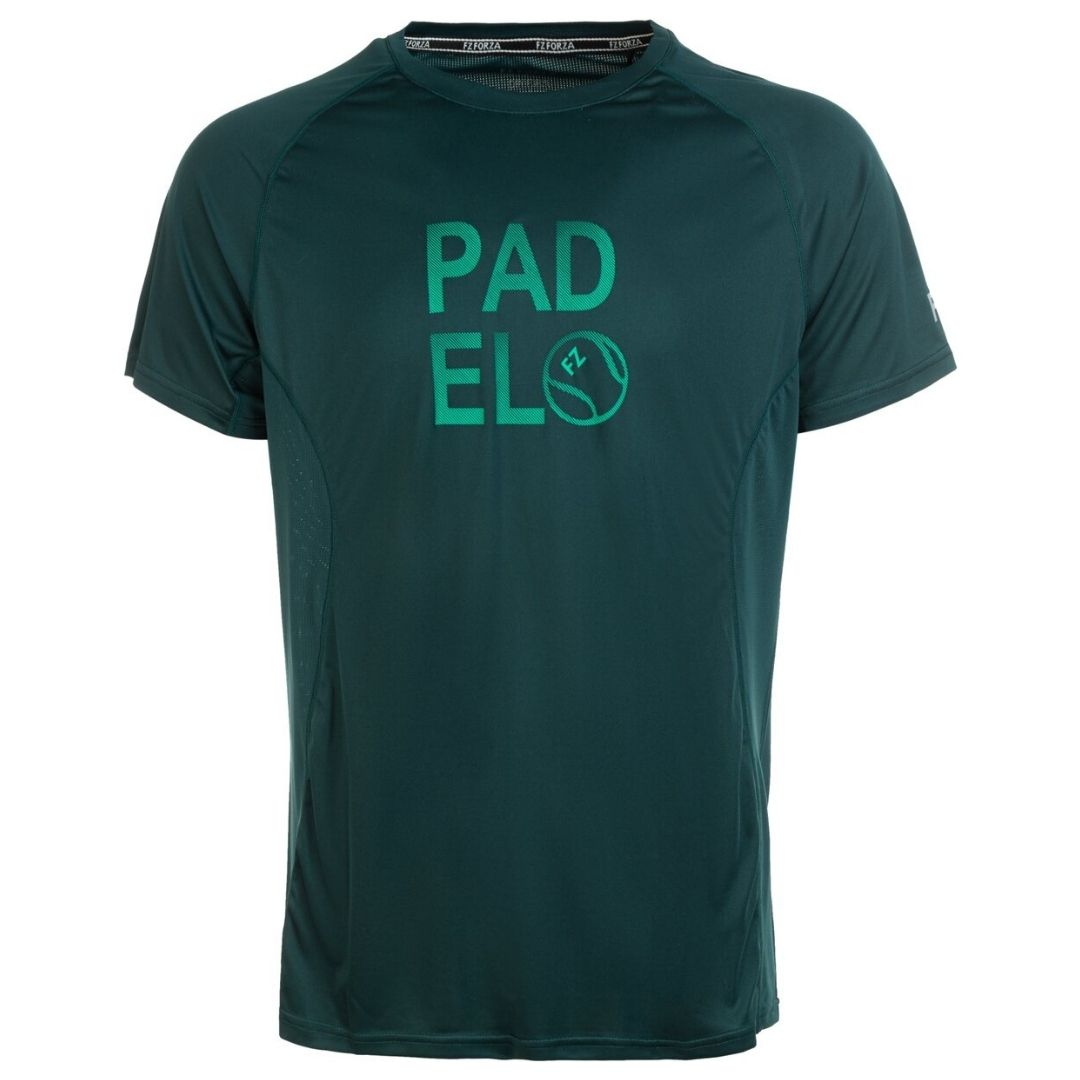 FZ Forza Padini M S/S Tee (Ponderosa Pine)