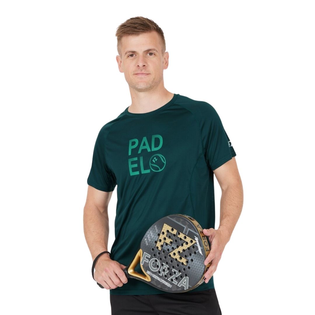 FZ Forza Padini M S/S Tee (Ponderosa Pine)
