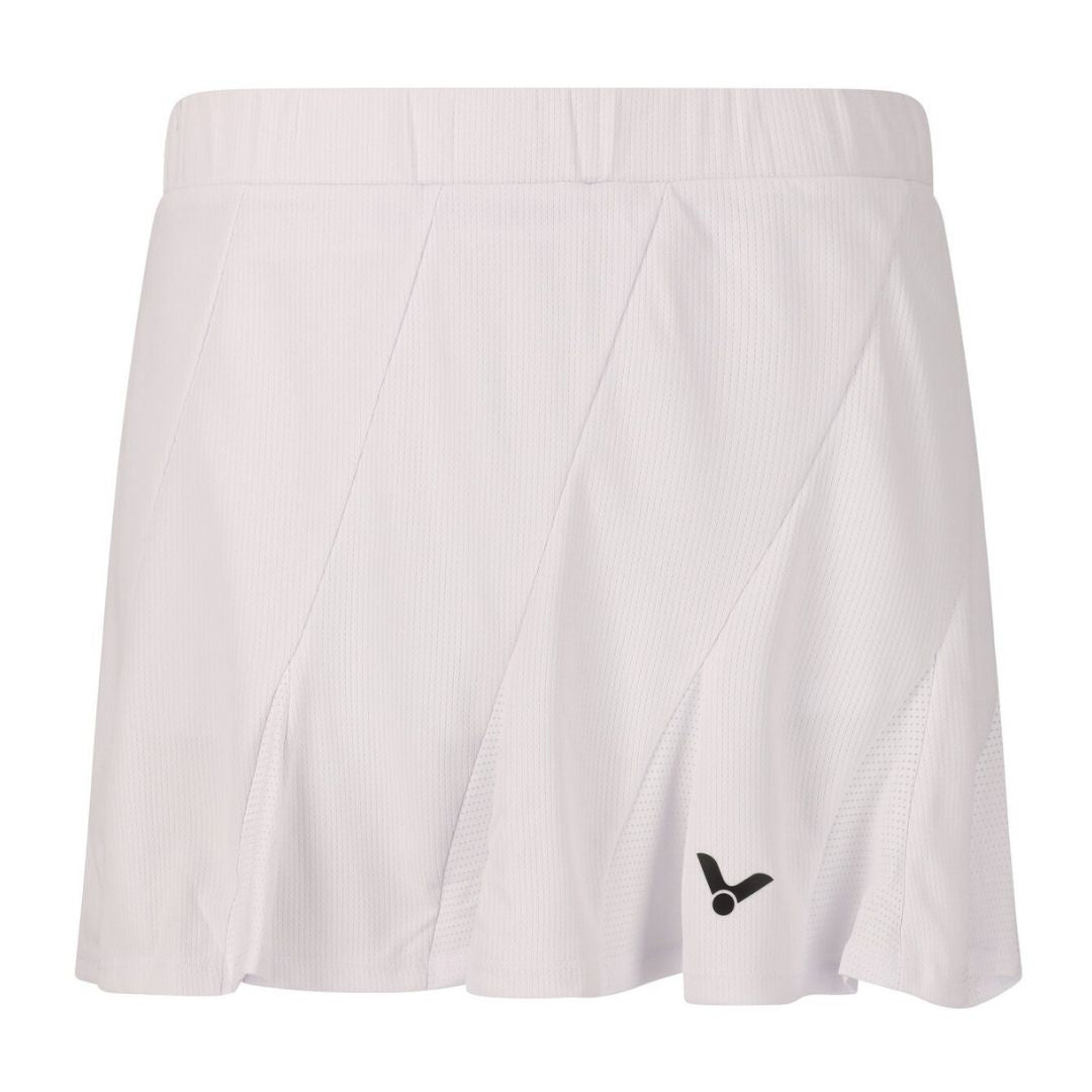 Victor K-51301 Skirt W (White)