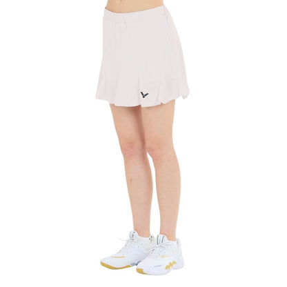 Victor K-51301 Skirt W (White)