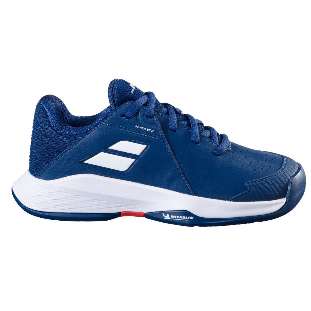 Babolat Propulse Junior 3 All Court Boy (Estate Blue/White)