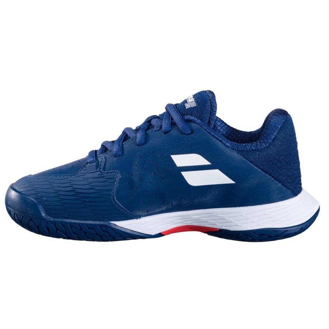 Babolat Propulse Junior 3 All Court Boy (Estate Blue/White)
