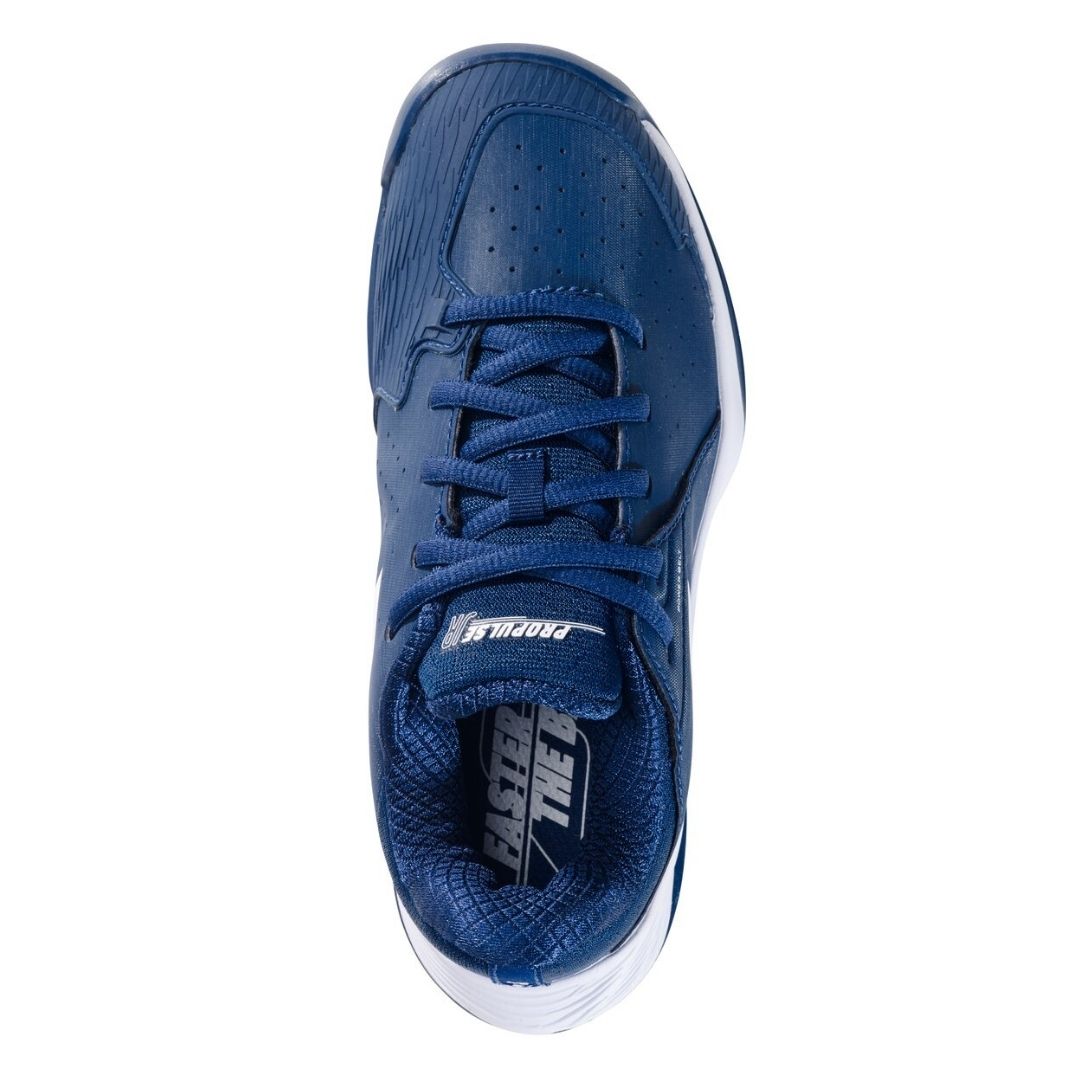 Babolat Propulse Junior 3 All Court Boy (Estate Blue/White)