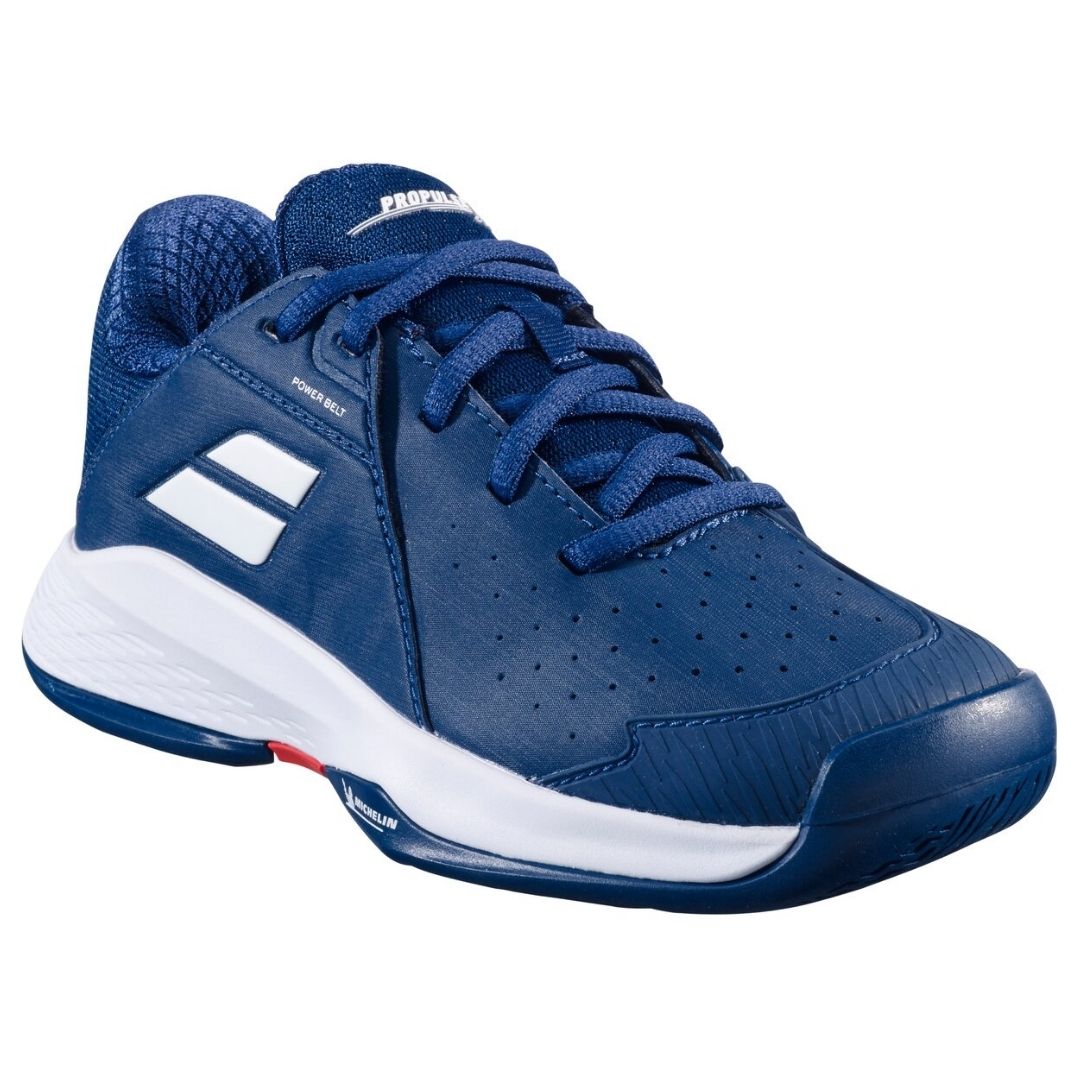 Babolat Propulse Junior 3 All Court Boy BA3K2S25A478 (Estate Blue/White)