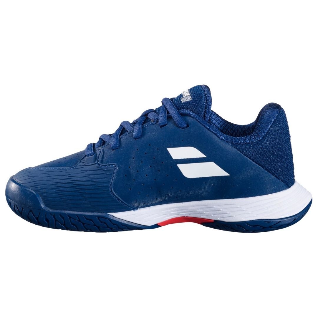 Babolat Propulse Junior 3 All Court Boy BA3K2S25A478 (Estate Blue/White)