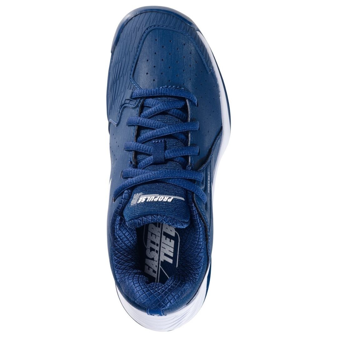 Babolat Propulse Junior 3 All Court Boy BA3K2S25A478 (Estate Blue/White)