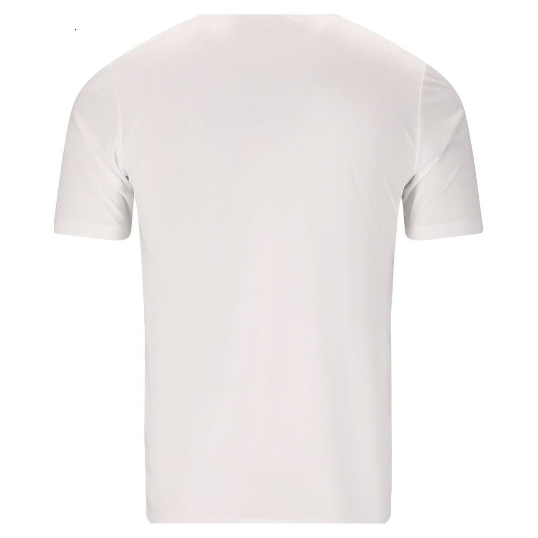 FZ Forza Cadamo Junior S/S Tee (White)