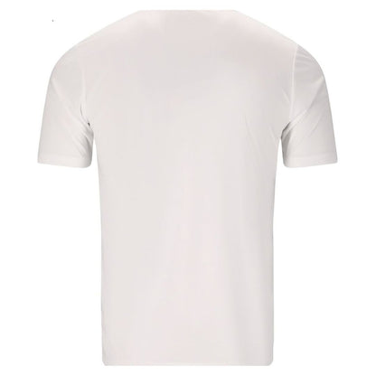FZ Forza Cadamo Junior S/S Tee (White)