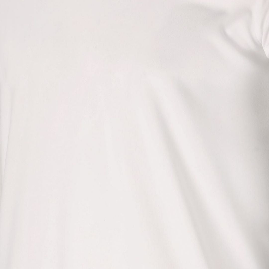 FZ Forza Cadamo Junior S/S Tee (White)