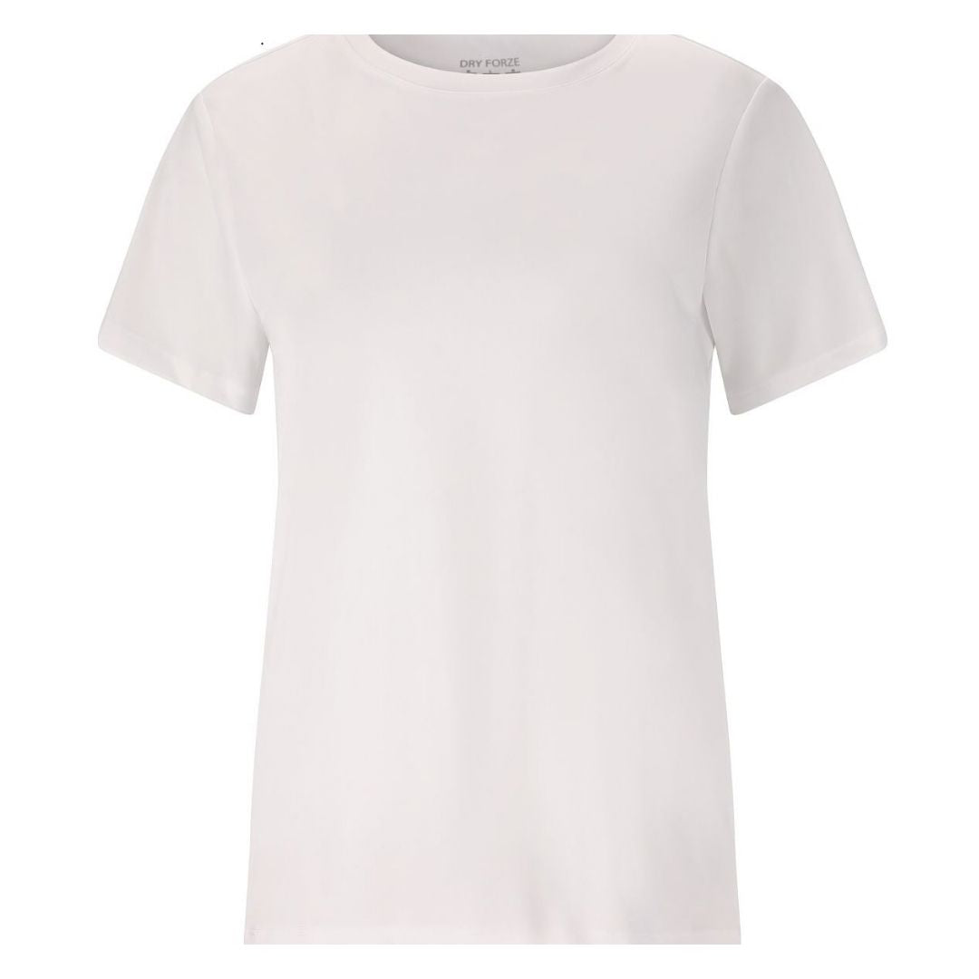 FZ Forza Cadelle W S/S Tee (White)
