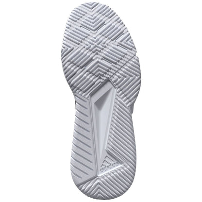 Adidas Courtquick Men Padelsko (White/Black)
