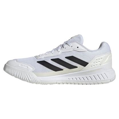 Adidas Courtquick Men Padelsko (White/Black)