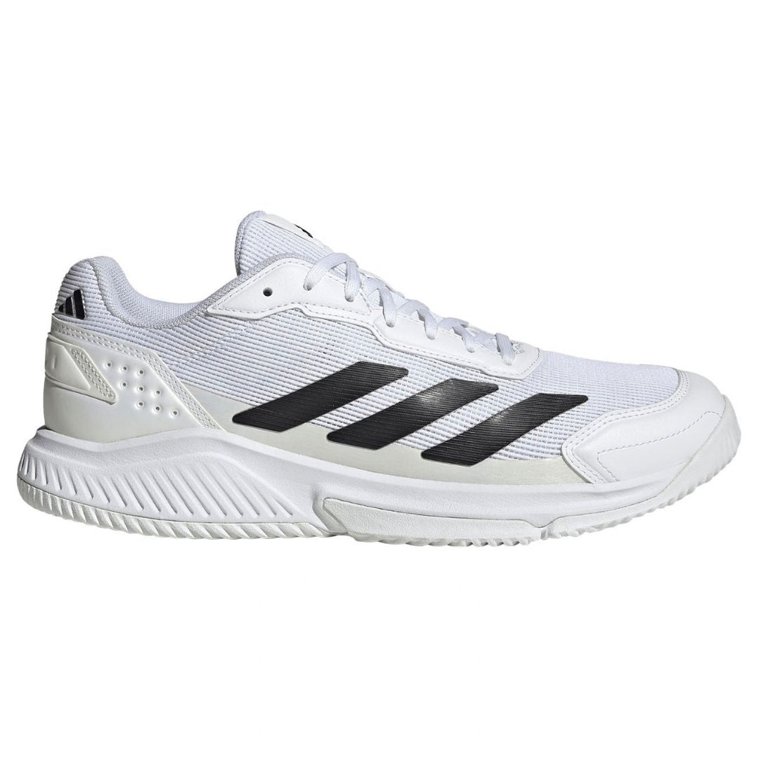 Adidas Courtquick Men Padelsko (White/Black)