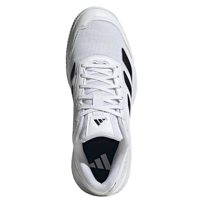 Adidas Courtquick Men Padelsko (White/Black)