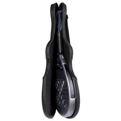 Nox Genius 18K Alum by Agustin Tapia 2027 Padelbat