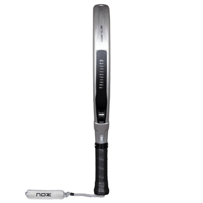 Nox Genius 12K Alum Extrem by Agustin Tapia 2027 Padelbat