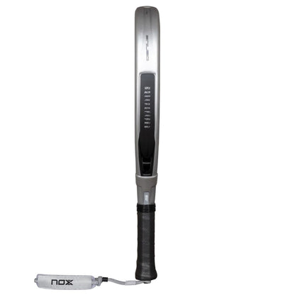 Nox Genius Attack 12K Alum Extrem by Agustin Tapia 2027 Padelbat
