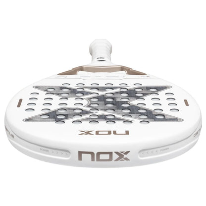 Nox Genius 12K Alum Extrem Lite by Agustin Tapia 2027 Padelbat