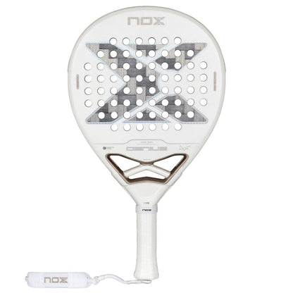 Nox Genius 12K Alum Extrem Lite by Agustin Tapia 2027 Padelbat