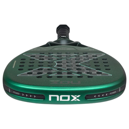 Nox Ventus Attack 12K Extrem by Aimar Goñi 2027 Padelbat