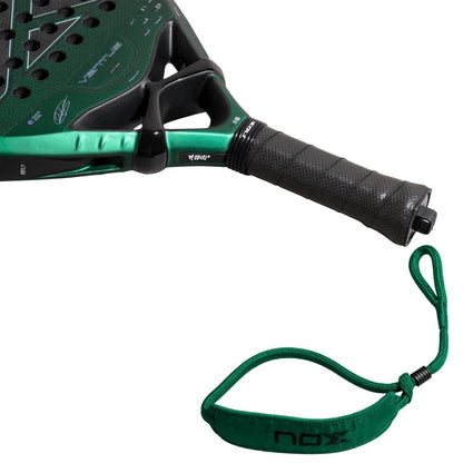 Nox Ventus Attack 12K Extrem by Aimar Goñi 2027 Padelbat
