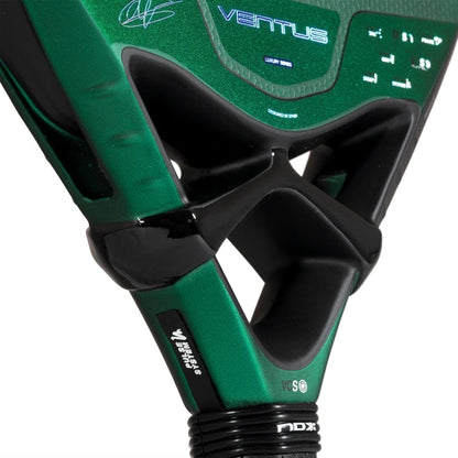 Nox Ventus Attack 12K Extrem by Aimar Goñi 2027 Padelbat