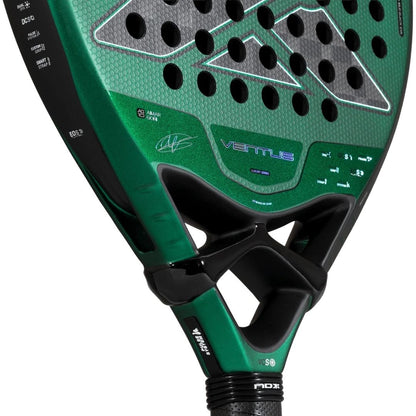 Nox Ventus Attack 12K Extrem by Aimar Goñi 2027 Padelbat