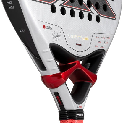 Nox Ventus Control 3K by Miguel Lamperti 2027 Padelbat