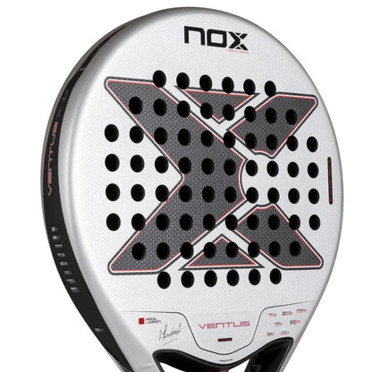 Nox Ventus Control 3K by Miguel Lamperti 2027 Padelbat