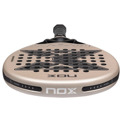 Nox Ventus 12K Hybrid Lite 2027 Padelbat